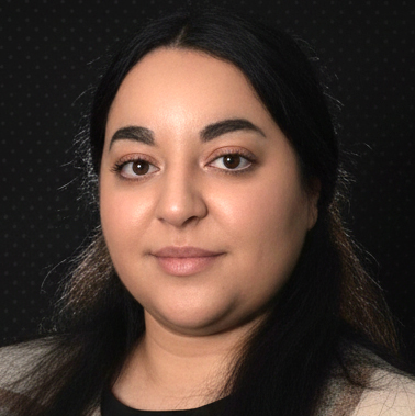 Hajar Belouafi
