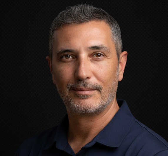 Miquel A. Mora