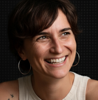 Sandra Ejarque